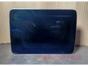 2012-2015 Mercedes-Benz W166 ML350 GL450 GLE Navigation LCD Display Screen Monitor A166 900 14 20 OEM