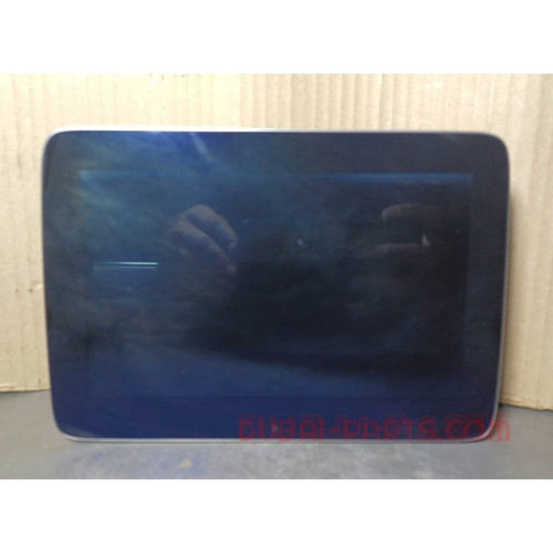 2012-2015 Mercedes-Benz W166 ML350 GL450 GLE Navigation LCD Display Screen Monitor A166 900 14 20 OEM