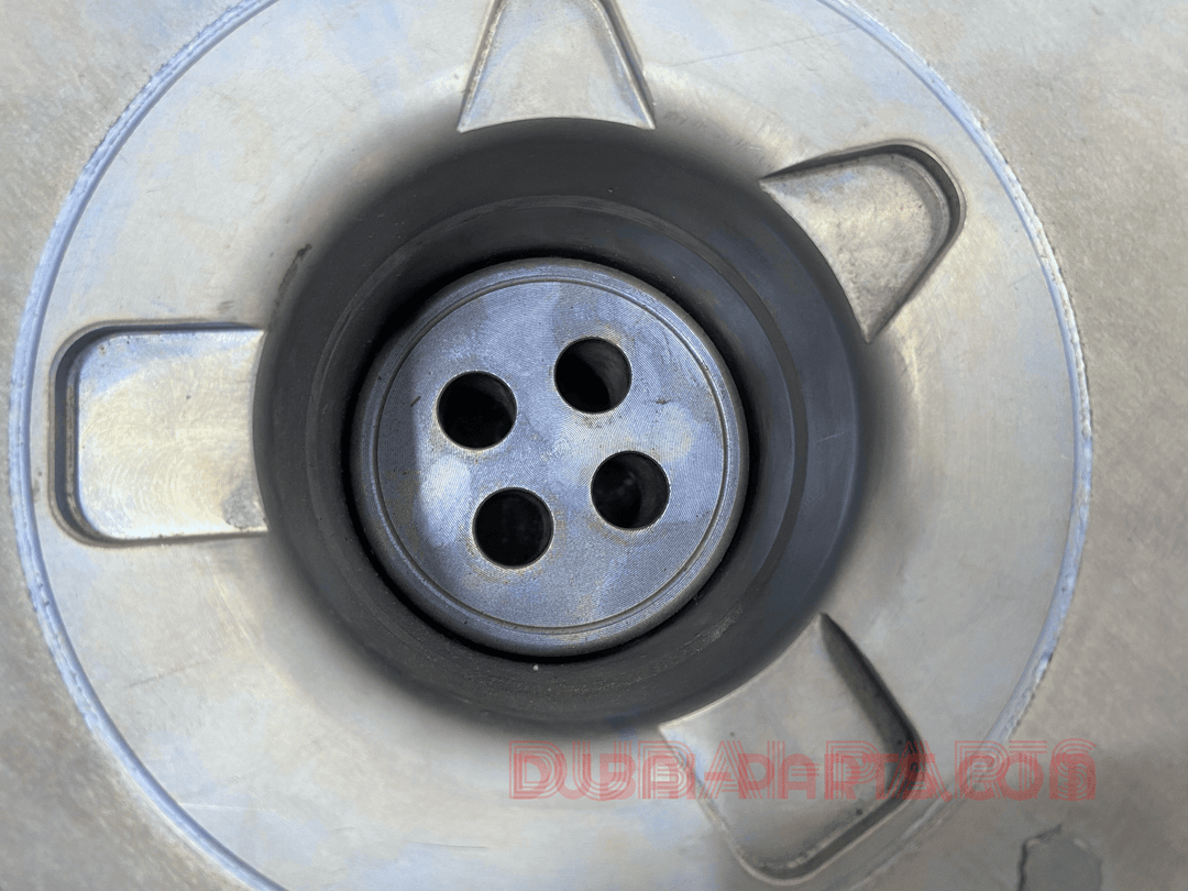 BMW B58 Engine Pulley 9485170 Brand New Product OEM
