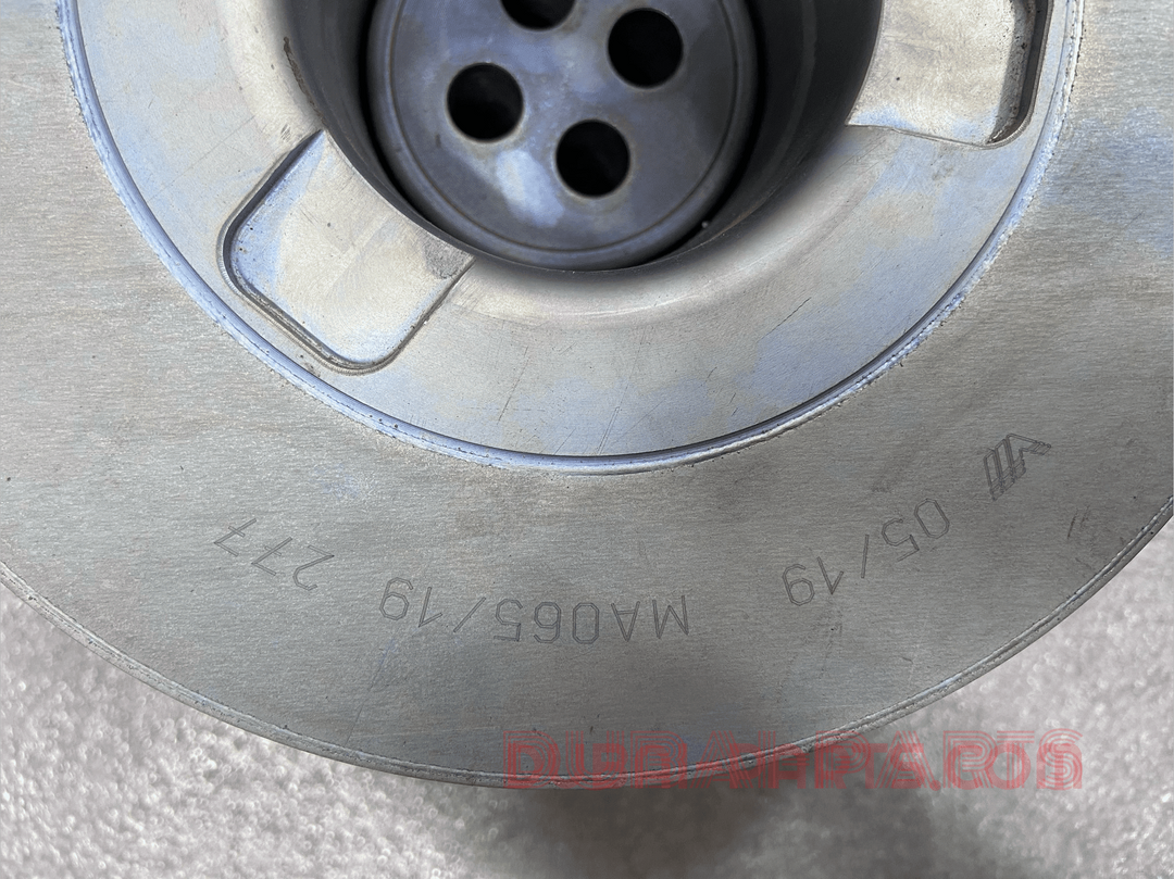 BMW B58 Engine Pulley 9485170 Brand New Product OEM