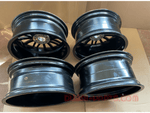 Load image into Gallery viewer, BMW 5 Series G30 G31 Golden 19 Inch Alloy Wheels Set Brand New 5A2A390 5A2A399 OEM RIMS
