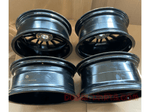 Load image into Gallery viewer, BMW 5 Series G30 G31 Golden 19 Inch Alloy Wheels Set Brand New 5A2A390 5A2A399 OEM RIMS

