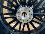 Load image into Gallery viewer, BMW 5 Series G30 G31 Golden 19 Inch Alloy Wheels Set Brand New 5A2A390 5A2A399 OEM RIMS
