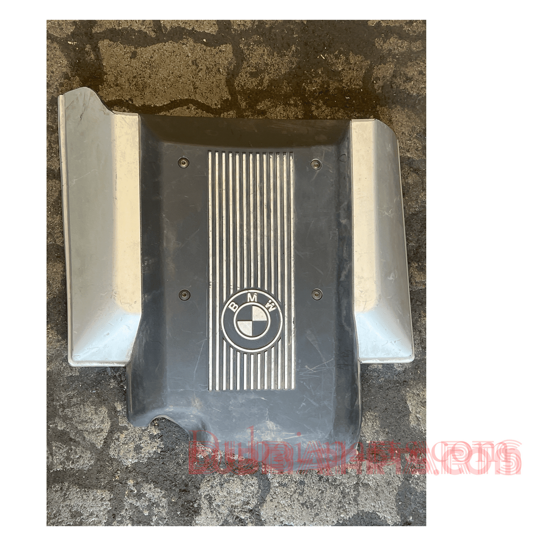 Top Cover M62B4.4 BMW X5