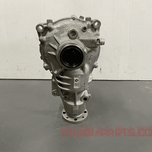 BMW X5 G05 Front Differential Assembly 8487446 Used A Little Mileage OEM Product