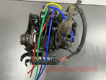 Load image into Gallery viewer, BMW 7 Series G12 Air Suspension Pump Compressor Complete 6884682 Used OEM Product
