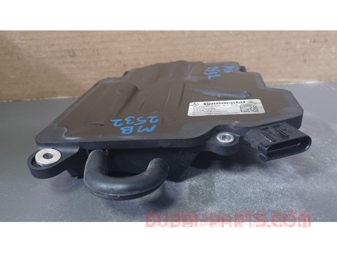 Mercedes Benz W212 E-Class ISM DSM Gearbox Transmission Control Unit TCU A000 270 32 52 OEM