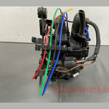 BMW 7er G12 Luftfahrwerk Kompressor komplett 6884682 gebrauchtes Originalteil