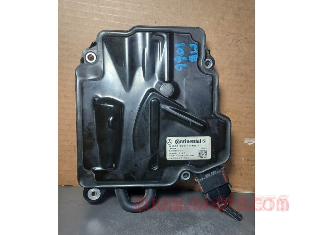 Mercedes-Benz W212 ISM DSM Gearbox Transmission Control Unit TCU A000 270 17 52 OEM