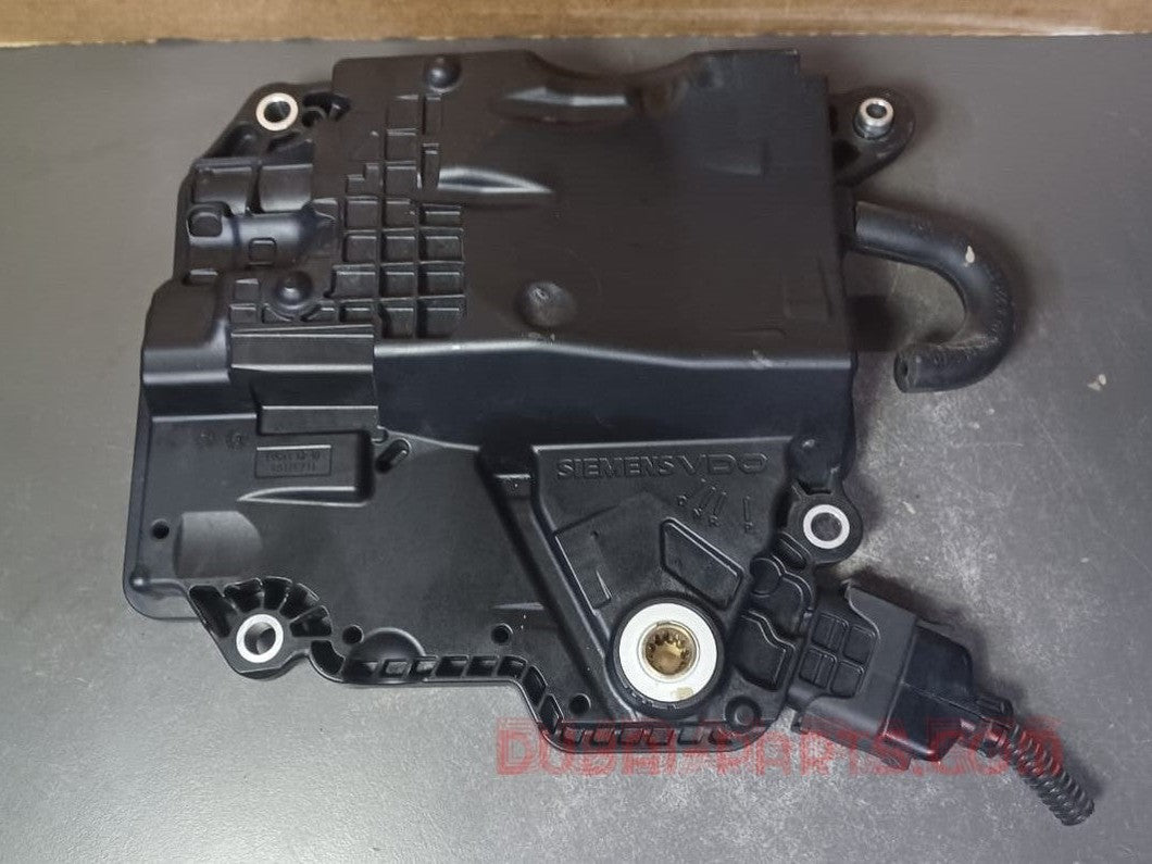 Mercedes-Benz W212 ISM DSM Gearbox Transmission Control Unit TCU A000 270 17 52 OEM