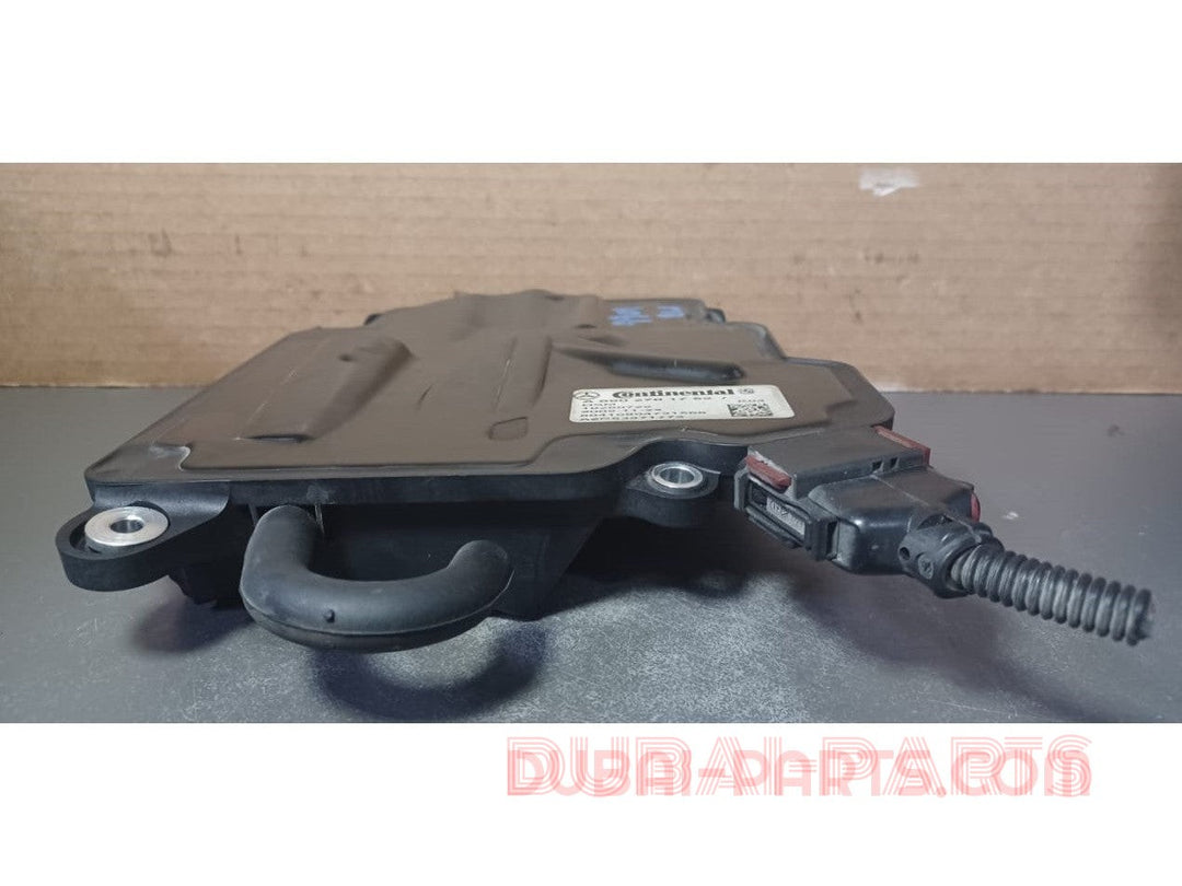 Mercedes-Benz W212 ISM DSM Gearbox Transmission Control Unit TCU A000 270 17 52 OEM