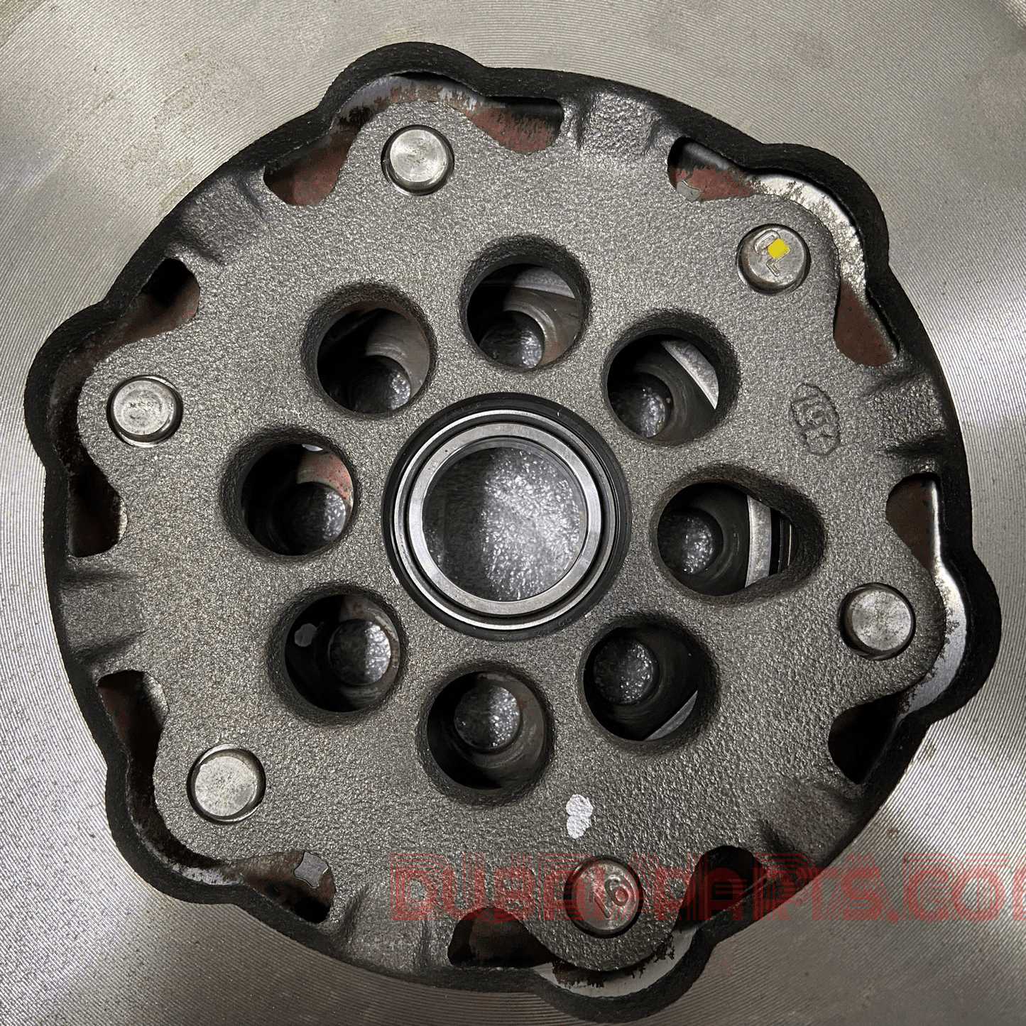 BMW X2 F40 Twin Mass Flywheel 8698751 Brand New OEM Product