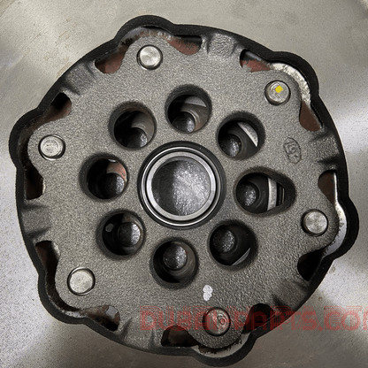 BMW X2 F40 Twin Mass Flywheel 8698751 Brand New OEM Product