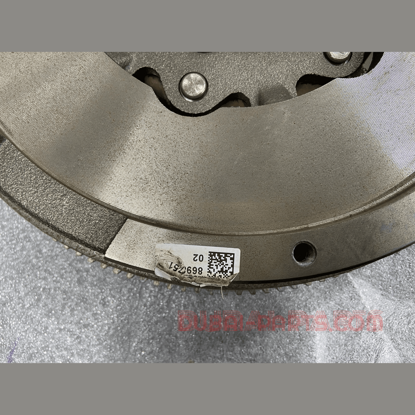 BMW X2 F40 Twin Mass Flywheel 8698751 Brand New OEM Product