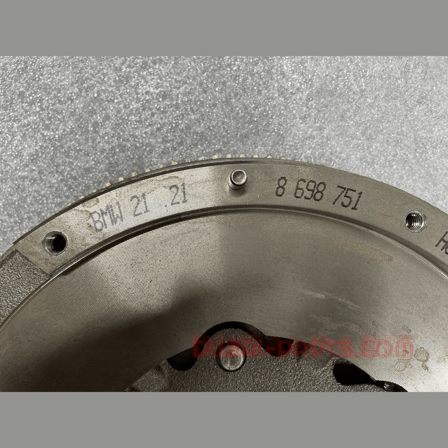 BMW X2 F40 Twin Mass Flywheel 8698751 Brand New OEM Product