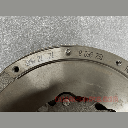 BMW X2 F40 Twin Mass Flywheel 8698751 Brand New OEM Product