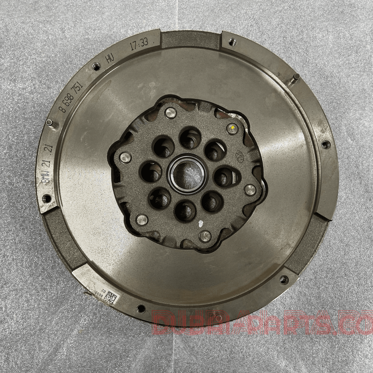 BMW X2 F40 Twin Mass Flywheel 8698751 Brand New OEM Product
