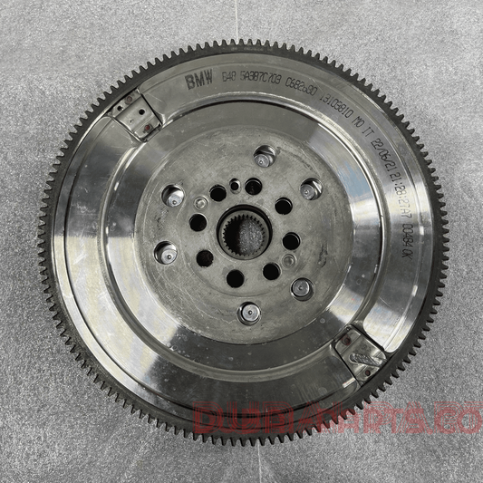 5A3B7C7 Dual-Mass Flywheel for B48A20P Engine OEM BMW 2 Series U06 223i X