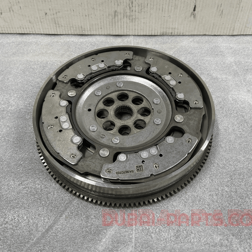 5A3B7C7 Dual-Mass Flywheel for B48A20P Engine OEM BMW 2 Series U06 223i X