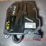 Mercedes-Benz W205 C-Class ISM DSM Gearbox Transmission Control Unit TCU A000 270 45 52 OEM