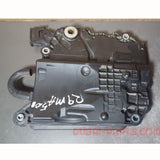 Mercedes-Benz W205 C-Class ISM DSM Gearbox Transmission Control Unit TCU A000 270 45 52 OEM