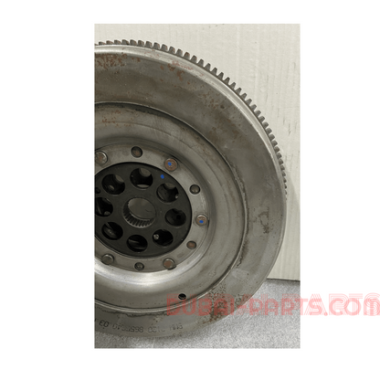حذافة ثنائية الكتلة لسيارة BMW X1 F48 2 Mini Series، رقم القطعة 2120 8655640، منتج أصلي جديد تمامًا