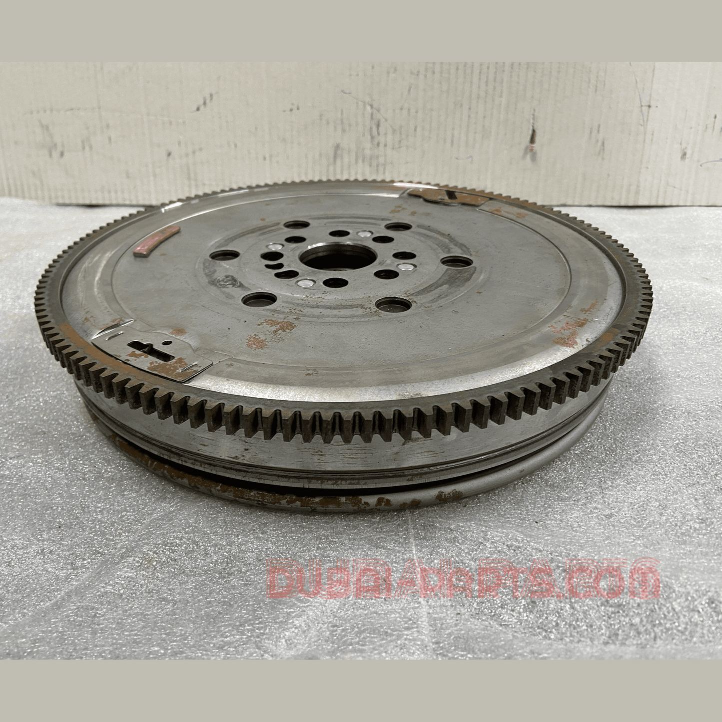 حذافة ثنائية الكتلة لسيارة BMW X1 F48 2 Mini Series، رقم القطعة 2120 8655640، منتج أصلي جديد تمامًا