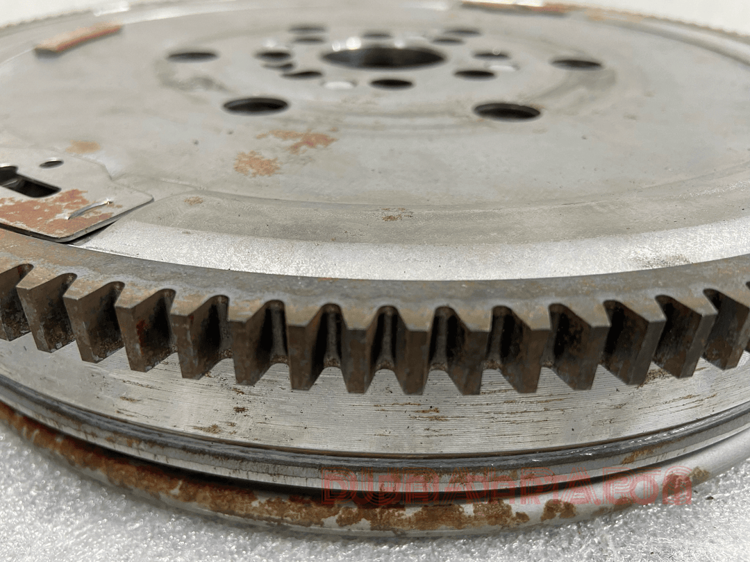 BMW X1 F48 2 Mini Series Twin Mass Flywheel 2120 8655640 Brand New OEM Product