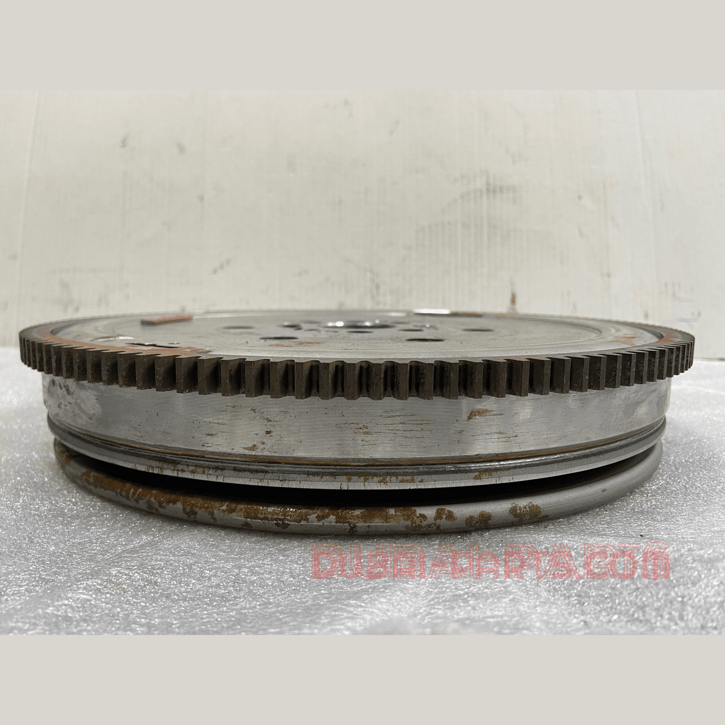 حذافة ثنائية الكتلة لسيارة BMW X1 F48 2 Mini Series، رقم القطعة 2120 8655640، منتج أصلي جديد تمامًا
