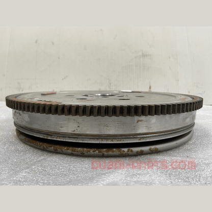حذافة ثنائية الكتلة لسيارة BMW X1 F48 2 Mini Series، رقم القطعة 2120 8655640، منتج أصلي جديد تمامًا