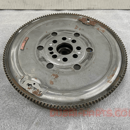 حذافة ثنائية الكتلة لسيارة BMW X1 F48 2 Mini Series، رقم القطعة 2120 8655640، منتج أصلي جديد تمامًا