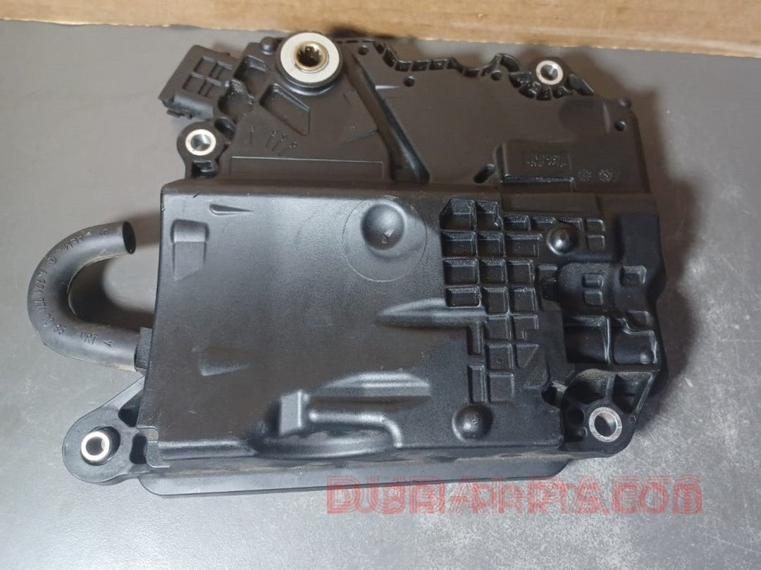 Mercedes-Benz W164 ML350 GL450 ISM DSM Gearbox Transmission Control Unit TCU A000 270 18 52 OEM