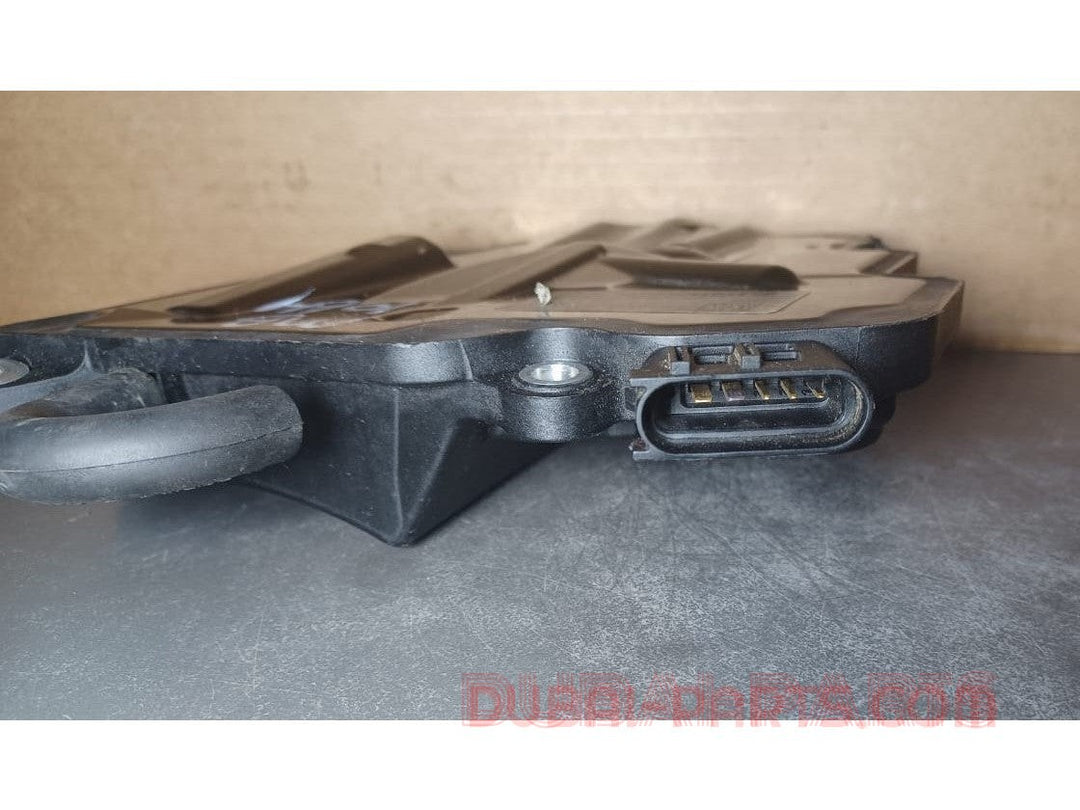 Mercedes-Benz W164 ML350 GL450 ISM DSM Gearbox Transmission Control Unit TCU A000 270 18 52 OEM