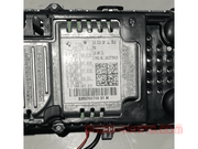 BMW 7 Series F01 F02 F03 F04 Central Information Display Screen 9268709