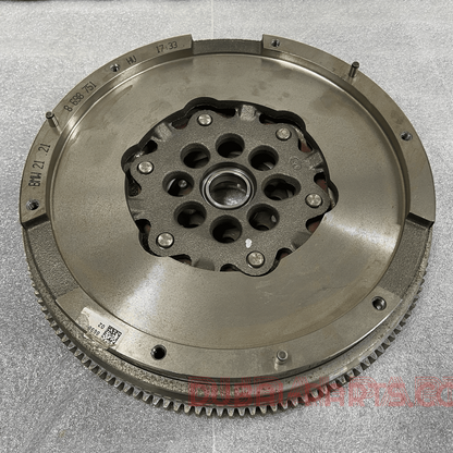 BMW X2 F40 Twin Mass Flywheel 8698751 Brand New OEM Product