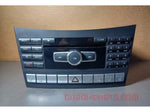 Load image into Gallery viewer, 2012-2013 Mercedes-Benz W212 E-Class E300 Radio Audio CD Player Head Unit A212 900 13 17 OEM
