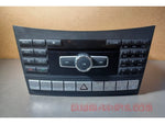 Load image into Gallery viewer, 2012-2013 Mercedes-Benz W212 E-Class E300 Radio Audio CD Player Head Unit A212 900 13 17 OEM
