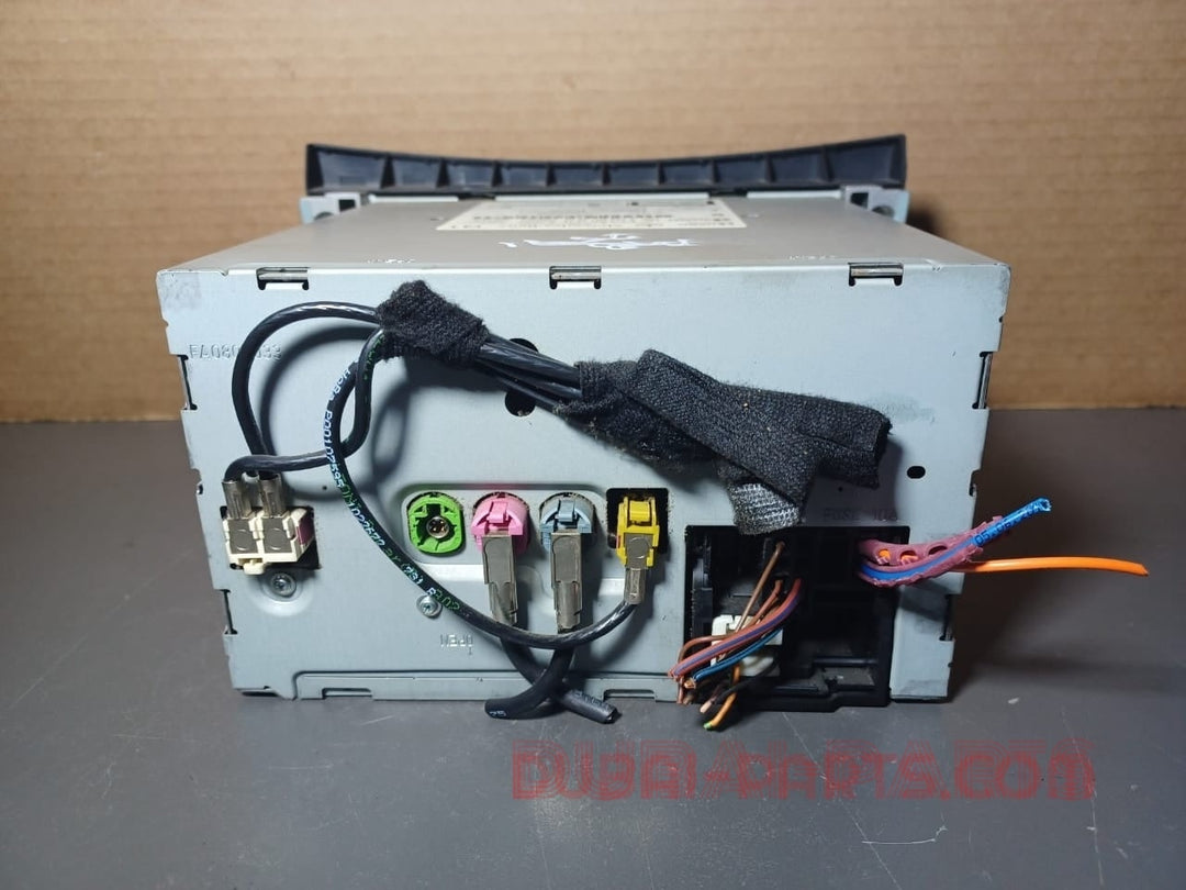 2012-2013 Mercedes-Benz W212 E-Class E300 Radio Audio CD Player Head Unit A212 900 13 17 OEM