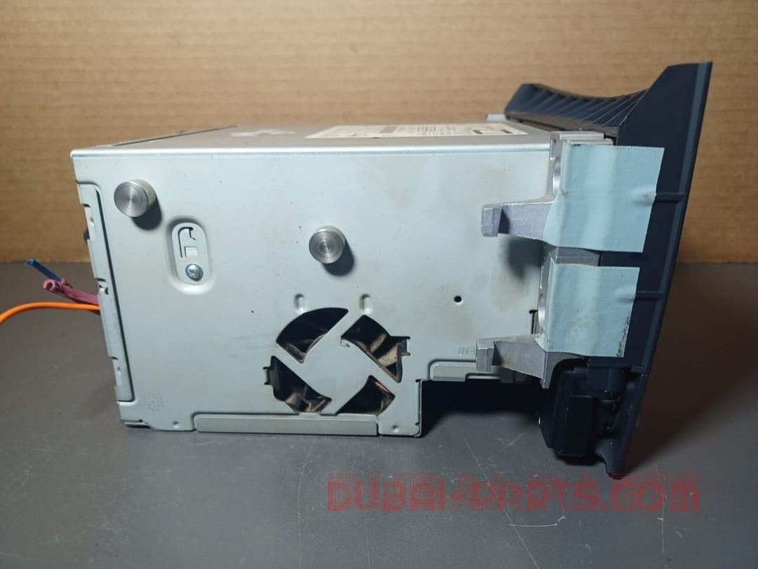 2012-2013 Mercedes-Benz W212 E-Class E300 Radio Audio CD Player Head Unit A212 900 13 17 OEM