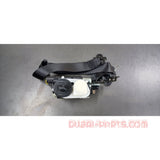 BMW OEM Front Right Seat Belt Tensioner – Part No. 7430116 – Compatible with G30, G31, G32, F90 Series