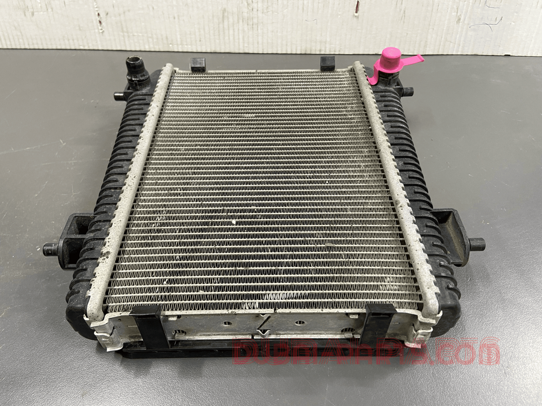 BMW M4 G82 G22 Coolant Radiator 8095285 OEM Less Used Product