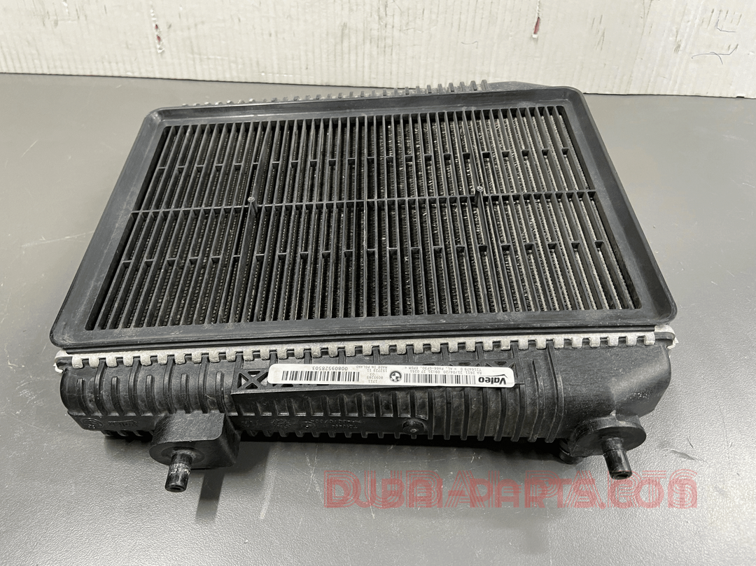 BMW M4 G82 G22 Coolant Radiator 8095285 OEM Less Used Product