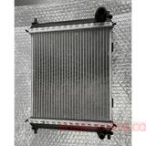 BMW X5 X6 X7 Coolant Radiator 7560816 OEM Product Used