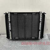 BMW X5 X6 X7 Coolant Radiator 7560816 OEM Product Used