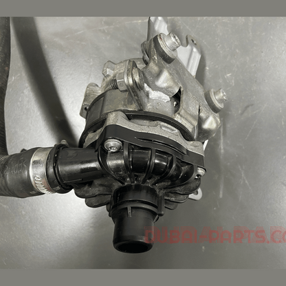 BMW F30 F31 F35 Electric Coolant / Water Pump 7615513 OEM Used Product
