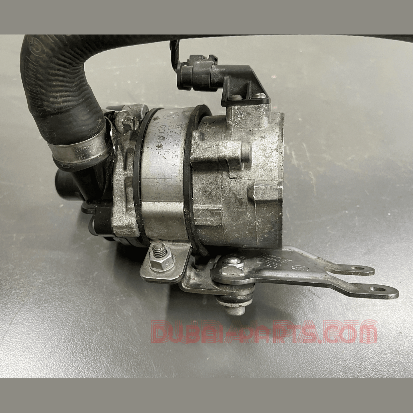 BMW F30 F31 F35 Electric Coolant / Water Pump 7615513 OEM Used Product