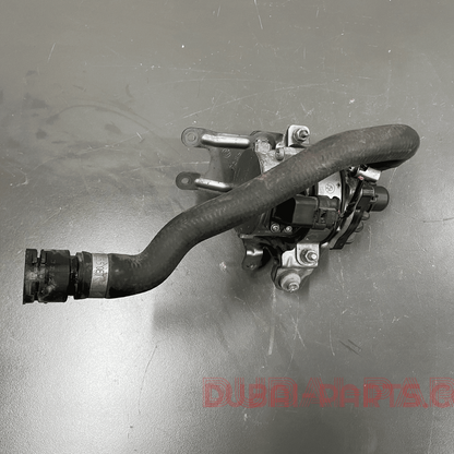 BMW F30 F31 F35 Electric Coolant / Water Pump 7615513 OEM Used Product