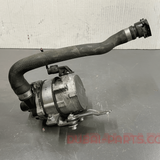 BMW F30 F31 F35 Electric Coolant / Water Pump 7615513 OEM Used Product