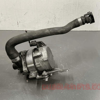 BMW F30 F31 F35 Electric Coolant / Water Pump 7615513 OEM Used Product
