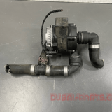 BMW i3 101 Electric Coolant/ Water Pump 8600286 OEM Product Used